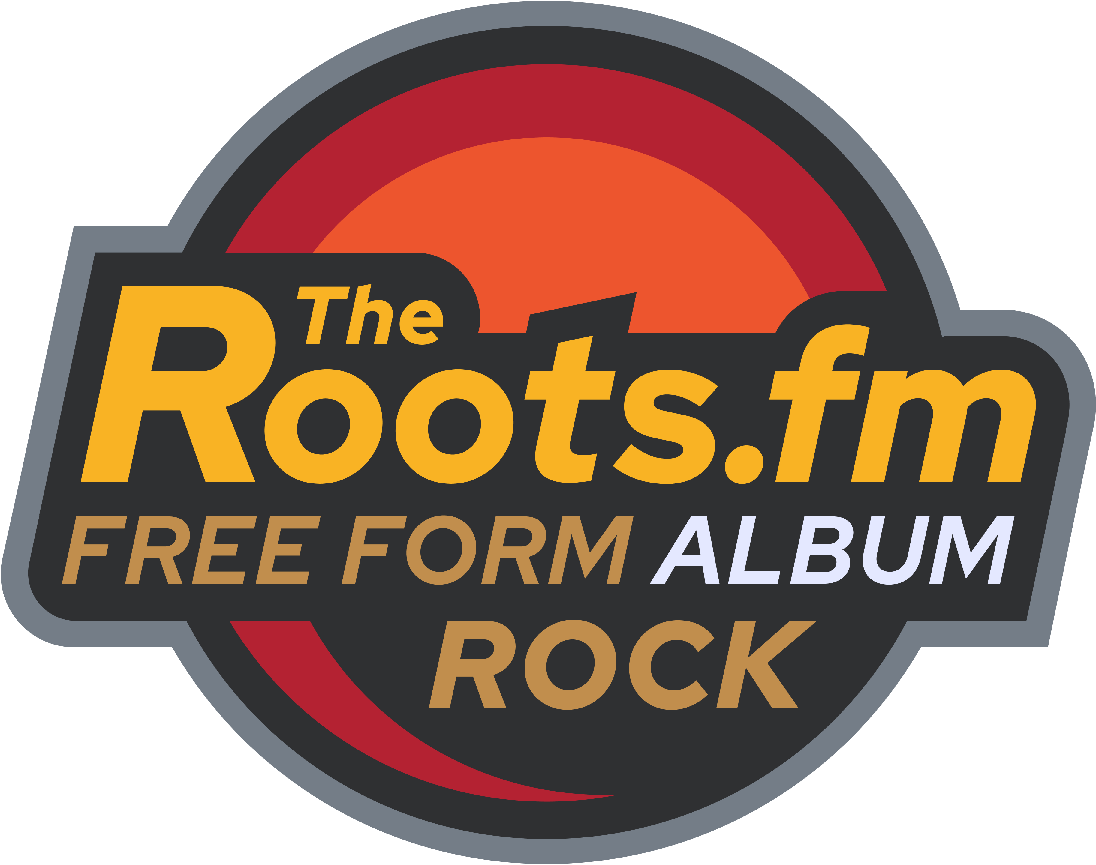 TheRoots.fm